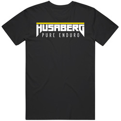 Husaberg T Shirt Husaberg T Shirt