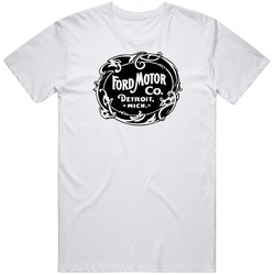 Vintage Ford Motor Company T Shirt
