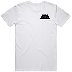 Destiny Warlock Small Emblem T Shirt