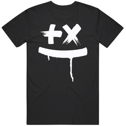 Martin Garrix Inspired T Shirt