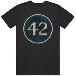 Hitchhiker's Guide To The Galaxy Answer 42 T Shirt