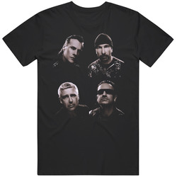 Hot Sell New Item U2 T All Size T Shirt Hot Sell New Item U2 T All Size T Shirt