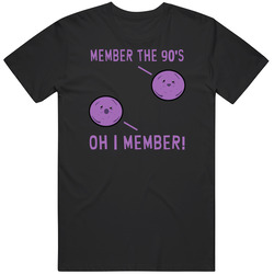 Member The 90's Member Berries (2) | T Merch Store T Shirt Member The 90's Member Berries (2) | T Merch Store T Shirt
