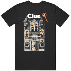 Clue T Shirt