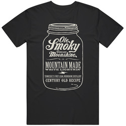 Ole Smoky Moonshine Logo Popular Alcohol Beverage Drink Fan Gift T Shirt Ole Smoky Moonshine Logo Popular Alcohol Beverage Drink Fan Gift T Shirt