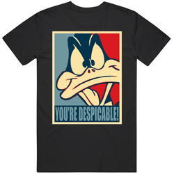 Daffy Duck 2 T Shirt Daffy Duck 2 T Shirt