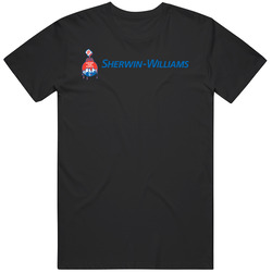 Sherwin-williams Retail  1 T Shirt