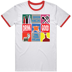 Bkotb T Shirt Bkotb T Shirt