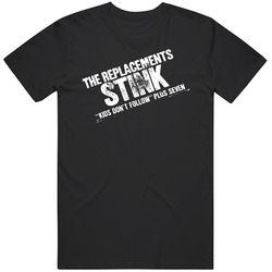 Tr Replacement Sd9gfjsdf T Shirt Tr Replacement Sd9gfjsdf T Shirt