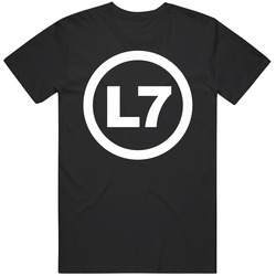L7 T Shirt L7 T Shirt