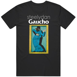 Gaucho T Shirt Gaucho T Shirt
