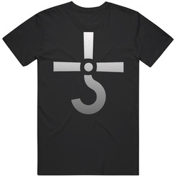 Td Blue Oyster Cult Logo D8jd T Shirt Td Blue Oyster Cult Logo D8jd T Shirt