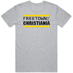Lukas Graham 2016 Billboard Music Awards Freetown Christiania For Light T Shirt Lukas Graham 2016 Billboard Music Awards Freetown Christiania For Light T Shirt
