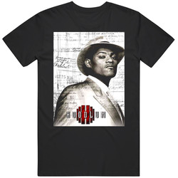 Hoodlum Movie T Shirt