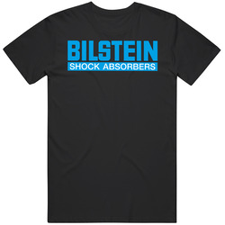 Bilstein Suspension 1 T Shirt Bilstein Suspension 1 T Shirt