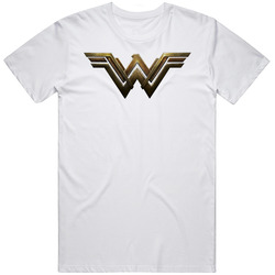The Movie 2017 Wonder Woman T Shirt