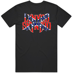 Tr Lynyrd 8djgkd T Shirt Tr Lynyrd 8djgkd T Shirt