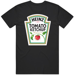 Heinz Tomato Ketchup T Shirt