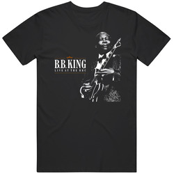 Bb King 1-200117 T Shirt Bb King 1-200117 T Shirt
