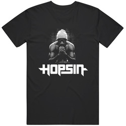 Hopsin Hdd T Shirt Hopsin Hdd T Shirt