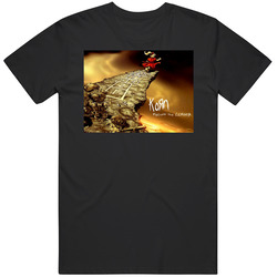 Tr Korn 9fjdsff T Shirt Tr Korn 9fjdsff T Shirt
