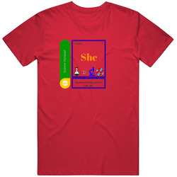 2016 Science Olympiad T Shirt 2016 Science Olympiad T Shirt