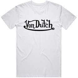 Von Dutch T Shirt