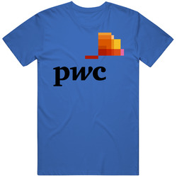 Psw Price Waterhouse Cooper Finance T Shirt Psw Price Waterhouse Cooper Finance T Shirt