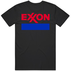 Td Exxon Rgerdg T Shirt Td Exxon Rgerdg T Shirt