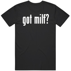 Got Milf Milk Money Inspired Fergie T Shirt Got Milf Milk Money Inspired Fergie T Shirt