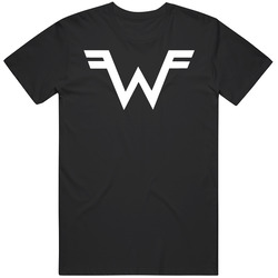 Td Weezer 9dfjdsf T Shirt Td Weezer 9dfjdsf T Shirt