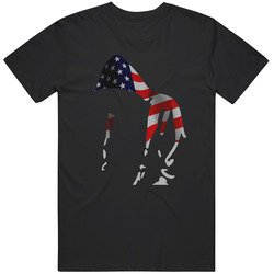 Trayvon Martin T Shirt