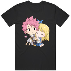 Fairy C02 T Shirt