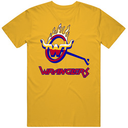 Arizona Wranglers Football T Shirt