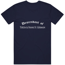 Descendant T Shirt