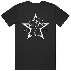 The Sister Of Mercy Black T Shirt The Sister Of Mercy Black T Shirt