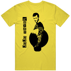 Jojo Mayer Rock Drummer Music T Shirt Jojo Mayer Rock Drummer Music T Shirt