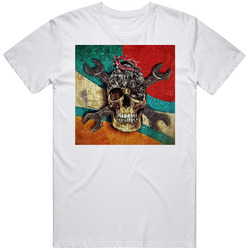 All Geared Up T Shirt