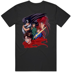 Yuyu T Shirt