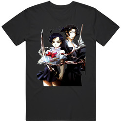 Blood T Shirt