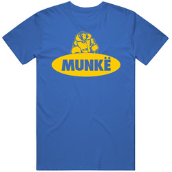 Munke Ikea Store Monkey Darwin Funny Geek Meme T Shirt