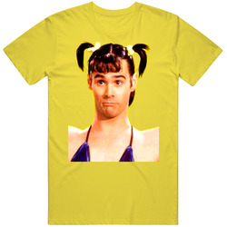 In Living Color Vera De Milo Funny T Shirt In Living Color Vera De Milo Funny T Shirt