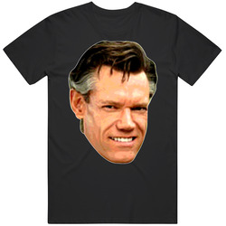 Randy Travis T Shirt Randy Travis T Shirt