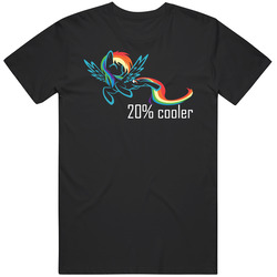 My Litle Pony T Shirt