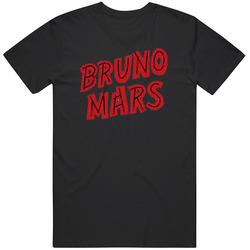 Bruno Black T Shirt Bruno Black T Shirt