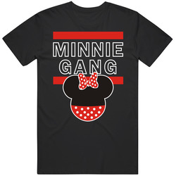Minnie Gang T Shirt