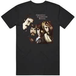 Creedence2 T Shirt Creedence2 T Shirt