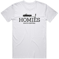 Homies T Shirt