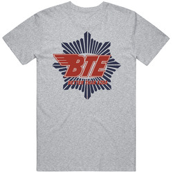 Better Than Ezra Gray T Shirt Better Than Ezra Gray T Shirt