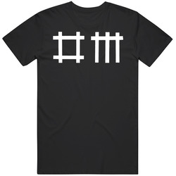 Depeche Mode Logo Electronica Pop Music Band Black T Shirt Depeche Mode Logo Electronica Pop Music Band Black T Shirt